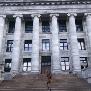 Meet your Posher, Andrea